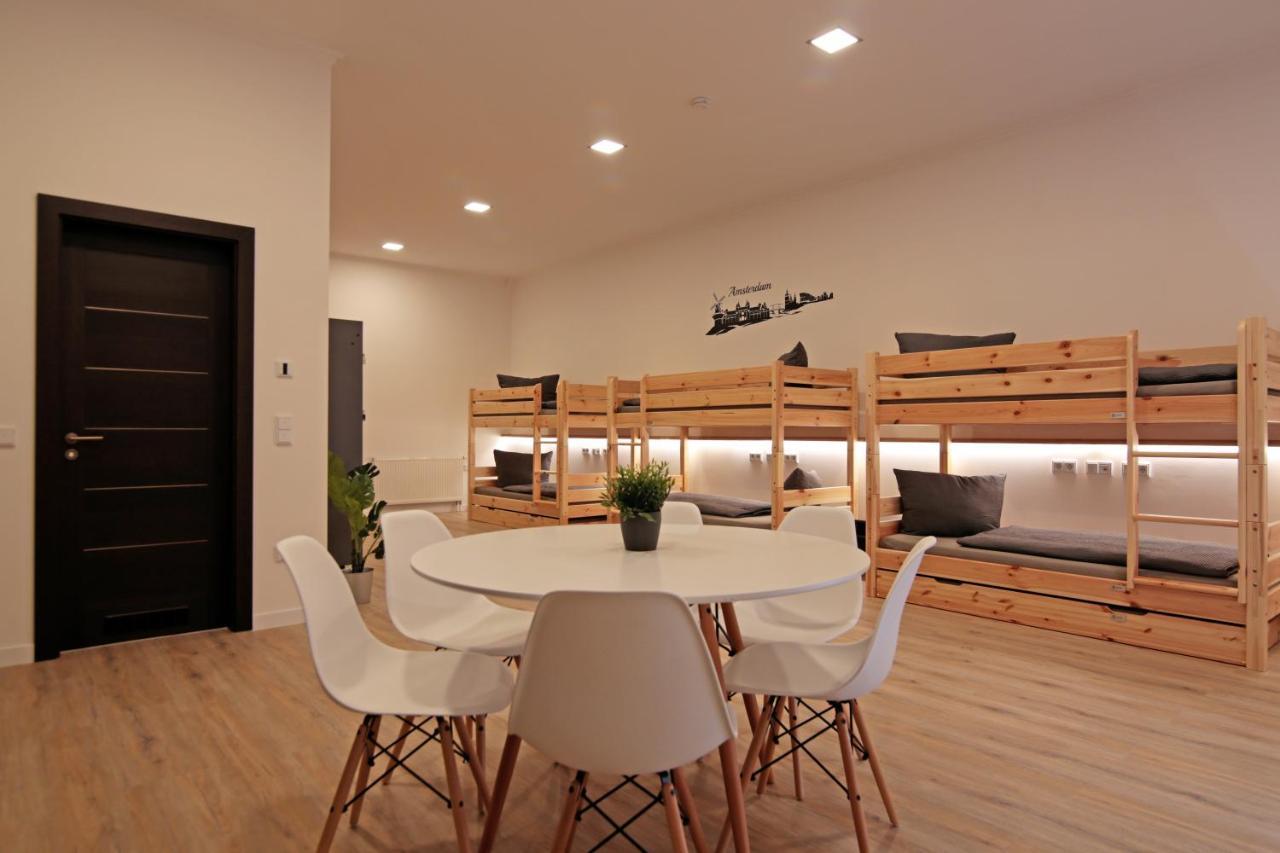 Apartment Im Fun4You Wiesloch Buitenkant foto