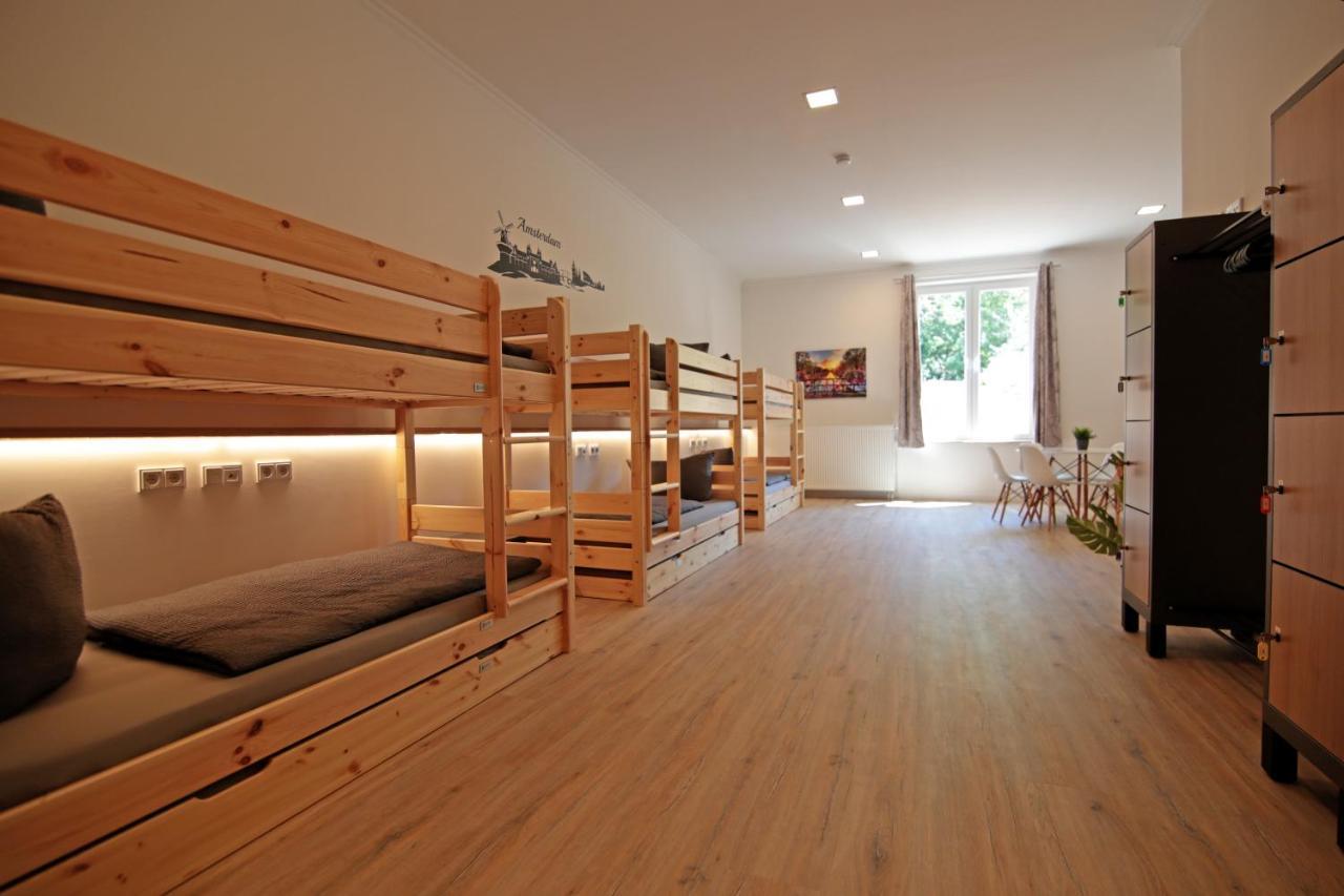 Apartment Im Fun4You Wiesloch Buitenkant foto