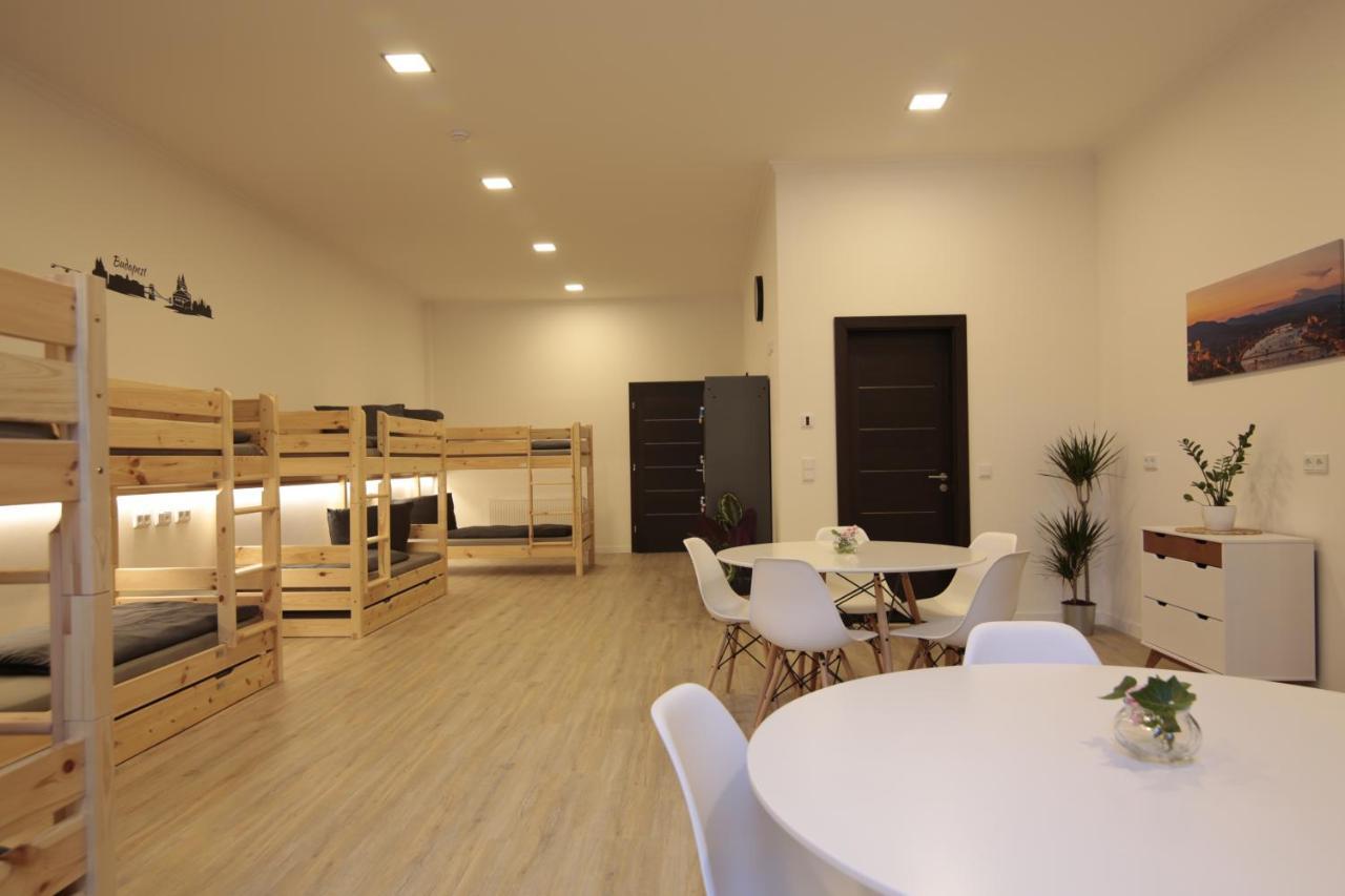 Apartment Im Fun4You Wiesloch Buitenkant foto