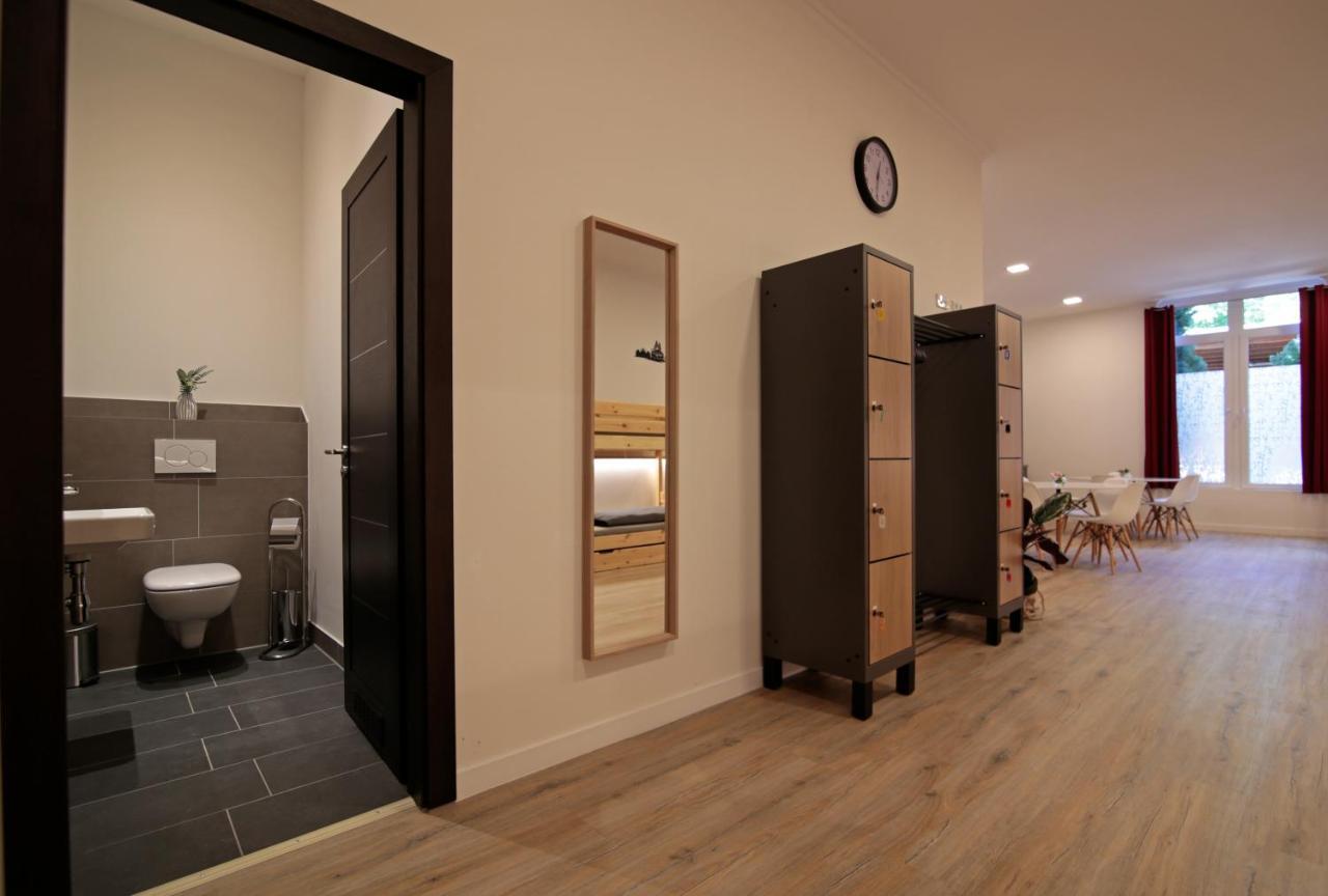 Apartment Im Fun4You Wiesloch Buitenkant foto