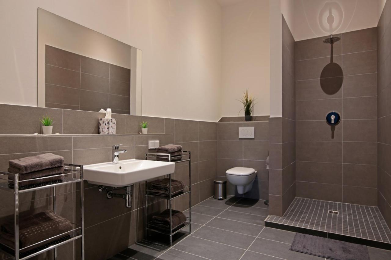 Apartment Im Fun4You Wiesloch Buitenkant foto