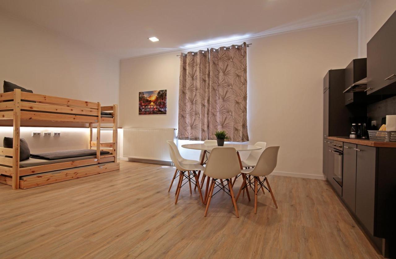 Apartment Im Fun4You Wiesloch Buitenkant foto