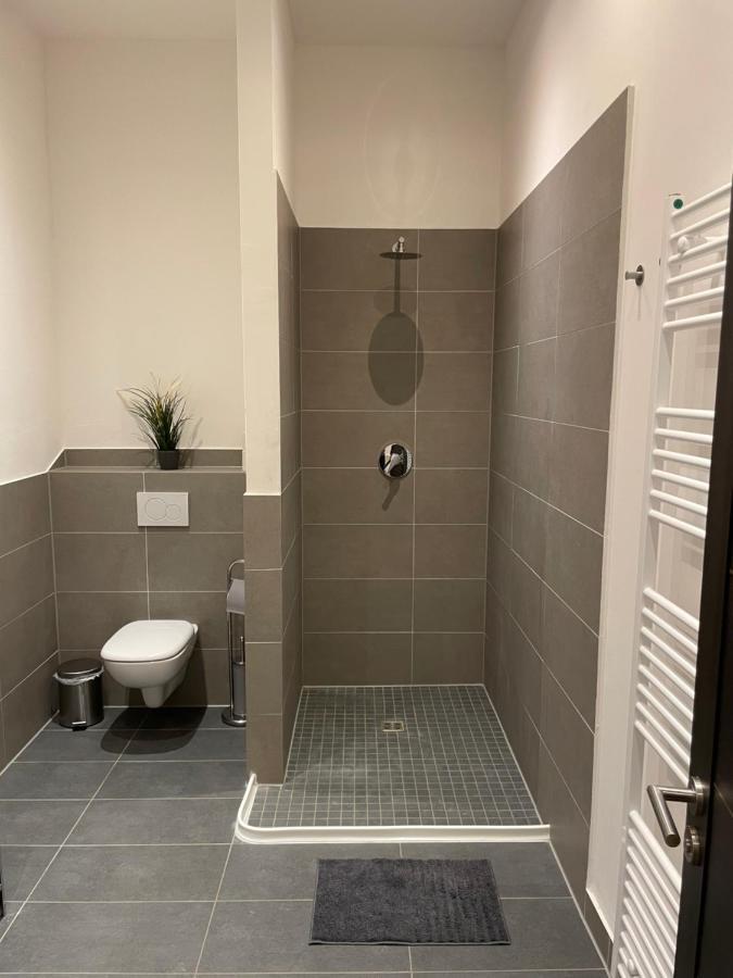 Apartment Im Fun4You Wiesloch Buitenkant foto