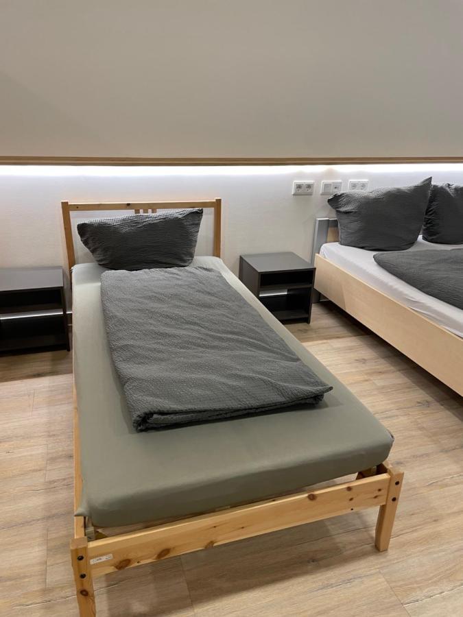 Apartment Im Fun4You Wiesloch Buitenkant foto