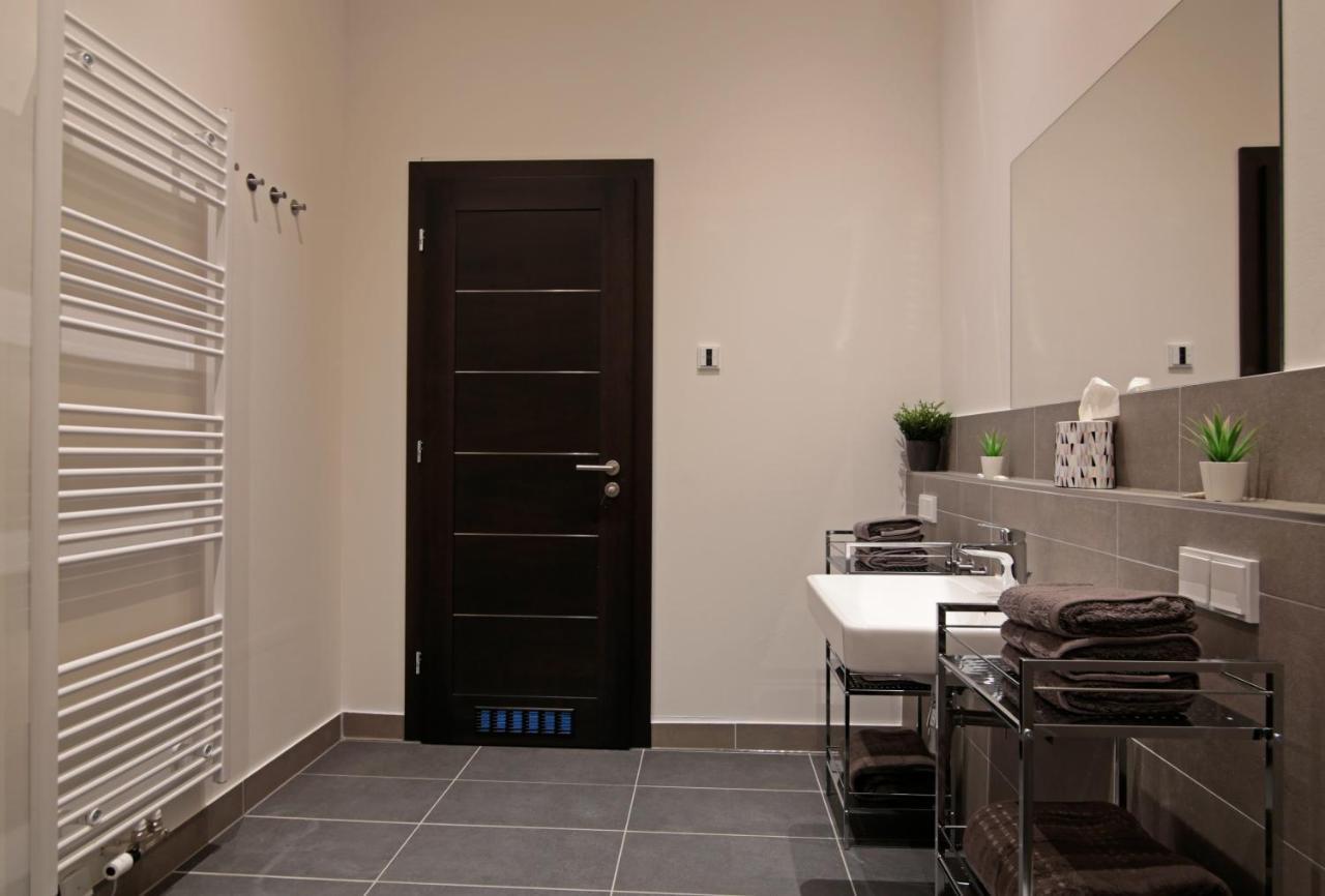 Apartment Im Fun4You Wiesloch Buitenkant foto